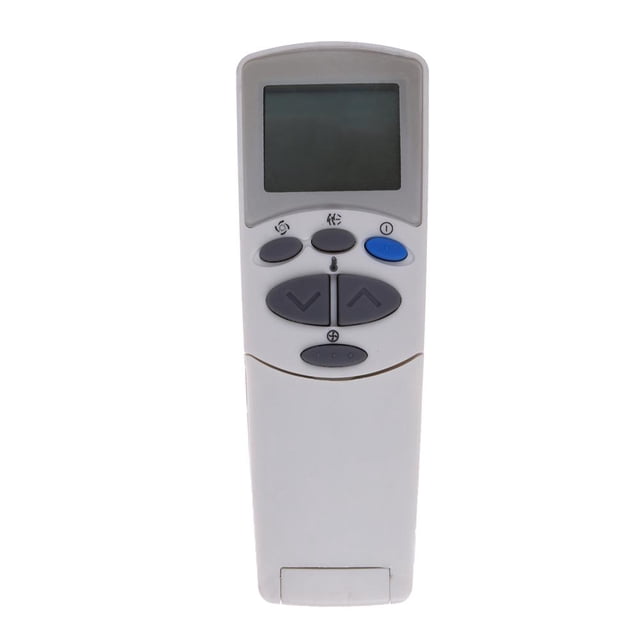 Mando a distancia de repuesto para aire acondicionado 6711A20096C LCD Universal