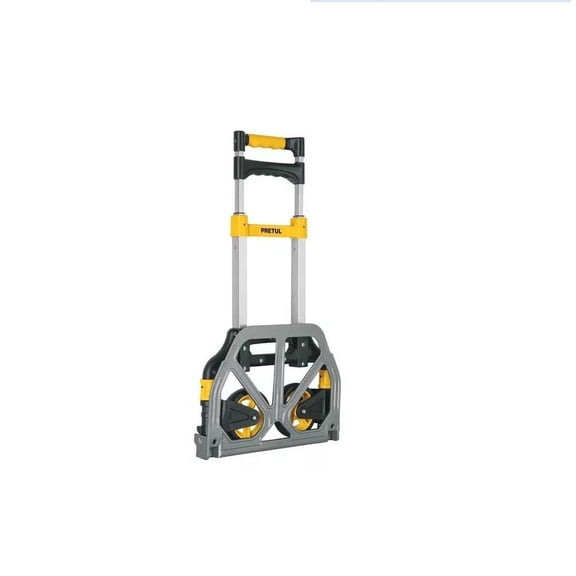 Diablo Carga Plegable Pretul Cod 24127 DIA-100P 100kg