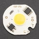 thumbnail image 3 of 10 Uds AC220V 12W Chip integrado de alto brillo fuente de luz IC inteligente COB foco de cuentas cálido, 3 of 8
