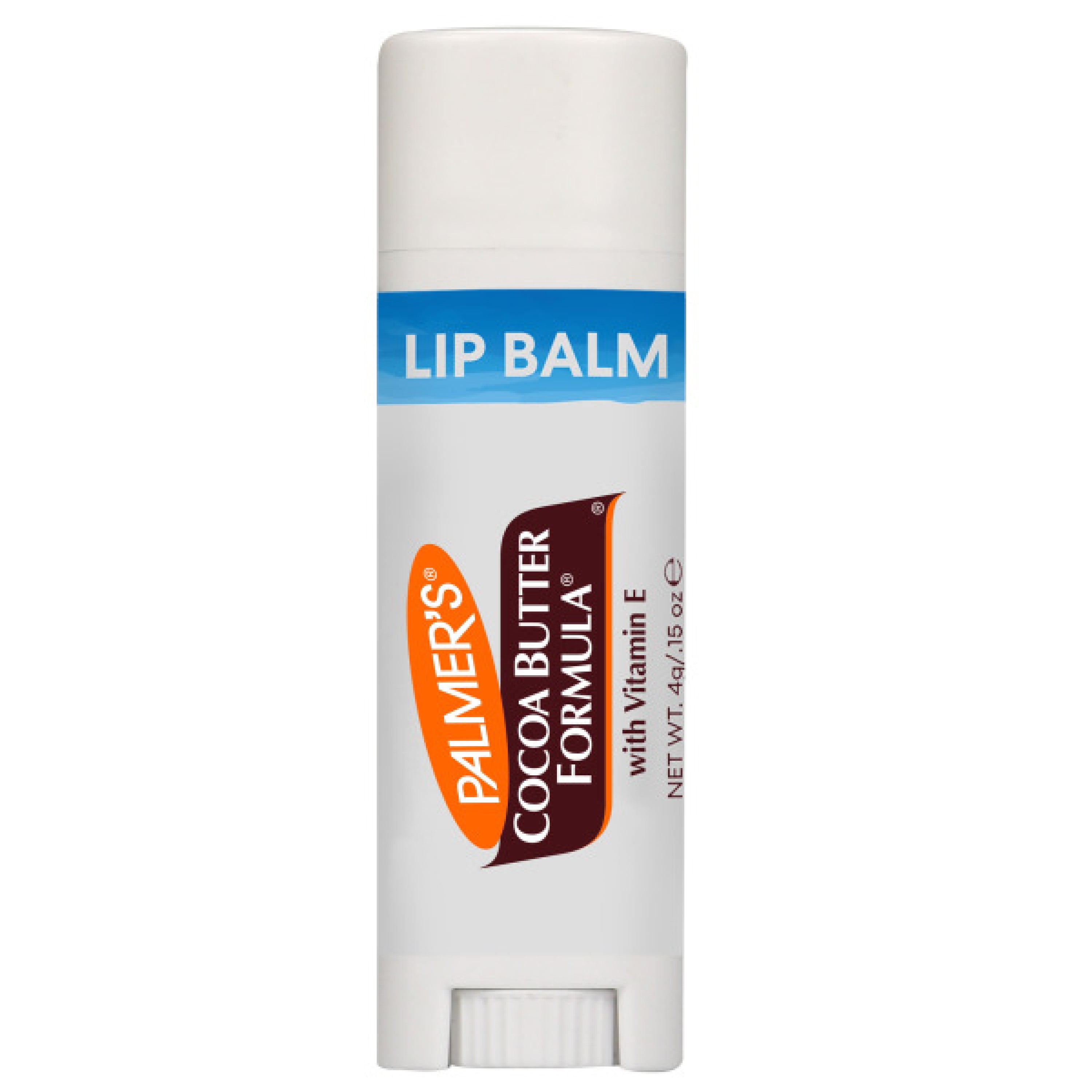 Palmers Original Cocoa Butter Formula, Ultra Moisturizing Lip Balm, 0.15 Ounce (Pack of 12)
