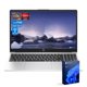 thumbnail image 1 of Laptop Empresarial HP Essential 255 de 15,6" con Pantalla Full HD, AMD Ryzen 5, 32 GB de RAM, SSD de 2 TB, Windows 11 Pro, Color Plateado, 1 of 7