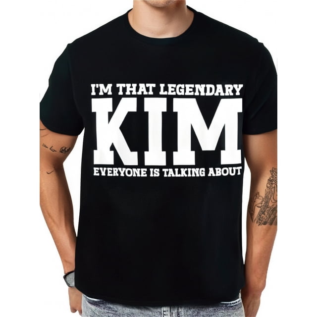 Men's Comfort-Fit Printed Polyester T-Shirt | Breathable & Stretch for Fitness | Casual Crew Neck | Easy-Care All-Season Top Tee For Adult, Men, Women, Teen, Teenager, Adolescent, Youth