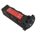 thumbnail image 2 of MaximalPower Li-Po Rechargeable Battery 4200mAh 11.4V 47.9Wh for Hubsan Zino PRO GPS Drone (2 Pack), 2 of 8