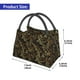 thumbnail image 2 of Balery Sea Turtle With Ocean Bolsa de Aislamiento Portátil – Bolsa de Almuerzo con Forro de Aluminio Mejorado, Funda Impermeable y Fácil de Limpiar para Picnic y Caja de Almuerzo, 2 of 6