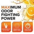 thumbnail image 3 of Camco TST MAX RV Toilet Treatment - Septic Safe - Orange, 1 Gallon (41197), 3 of 6