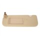 thumbnail image 4 of Reemplazo de visera solar de coche para accesorios 2011-2015, beige 852103X000TX izquierdo, 4 of 5