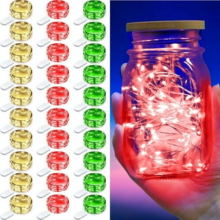 Mini Led Lights For Crafts