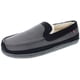 thumbnail image 1 of Pantuflas Clásicas Mocasin para Hombre IZOD con Espuma de Memoria y Calidez, 1 of 6