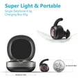 thumbnail image 4 of Auriculares estéreo inalámbricos dodocool DA189/Negro, 4 of 7