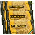 thumbnail image 1 of La Moderna Letras - Alphabet-Shaped Pasta 198g/7oz, 1 of 4