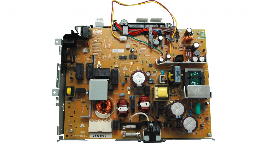 Depot International Remanufactured M521 Refurbished Low Voltage Power Supply