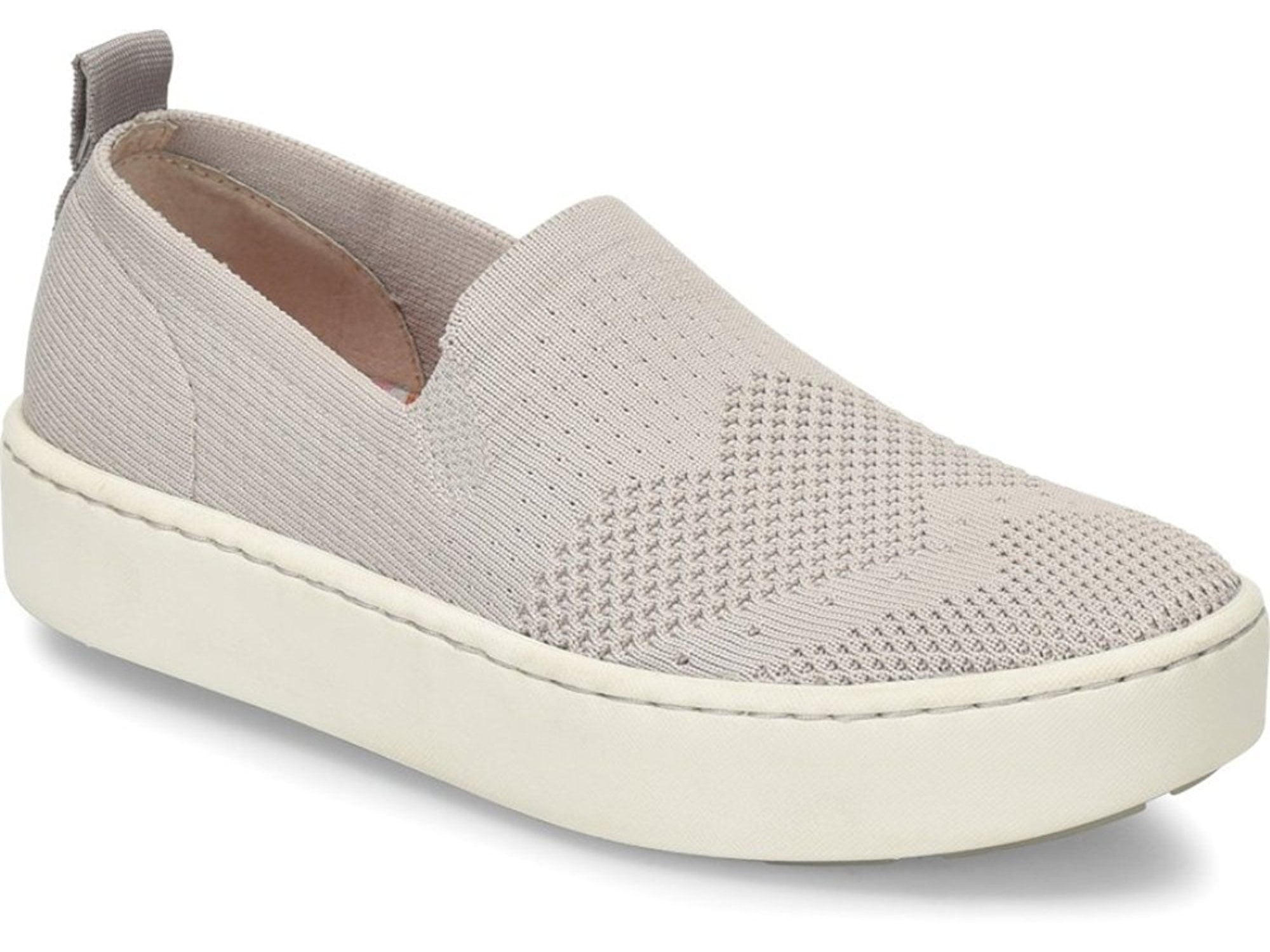 born sun slip on sneaker