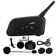 thumbnail image 1 of Intercomunicador Bluetooth ANGGREK Vnetphone V6-1200 para casco de motocicleta, 1 of 8