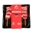 thumbnail image 1 of Brochetas de pork belly Proan Corte de cerdo 300 g, 1 of 7