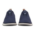 thumbnail image 3 of Zapatos Cole Haan 4.Zerogrand Stitchlite Oxford para hombre, azul marino, 10 unidades, 3 of 9