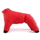 thumbnail image 1 of Dog Winter Coat Coats Warm Clothes Small Puppy Clothing For French Bulldog Dogs Pets Waterproof Suit XXL Pet Jackets Snowsuit ShopWise Round, 1 of 13