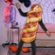 thumbnail image 1 of Disfraz De Pan De Halloween Para Cosplay, Para Jugar A Roles, Fiestas De Máscaras, 1 of 8