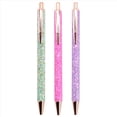 thumbnail image 3 of 3 Pieces Air Release Weeding Pen Vinyl Installation Tool Glitter Fine Point Pin ( Style), 3 of 9