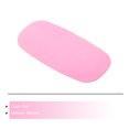 thumbnail image 3 of Uxcell Silicone Mouse Cover Protective Skin, Anti Drop Protective Mouse Sleeve Pink, 3 of 4