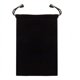 thumbnail image 3 of Bolsa de dados para juegos de mesa, paquete de terciopelo, bolsa de almacenamiento, 2 unidades por lote, 3 of 4