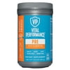 Vital Proteins Vital Performance Pre Workout, Yuzu Clementine, 13 oz Powder