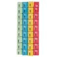 thumbnail image 3 of Eraser, Convenient Easy To Carry Painting Tool 4 Colors  For Artists For Drawing, 3 of 8