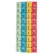 thumbnail image 3 of Goma de Borrar Moldeable LYUMO 36 Piezas Suministros de Arte, 3 of 8