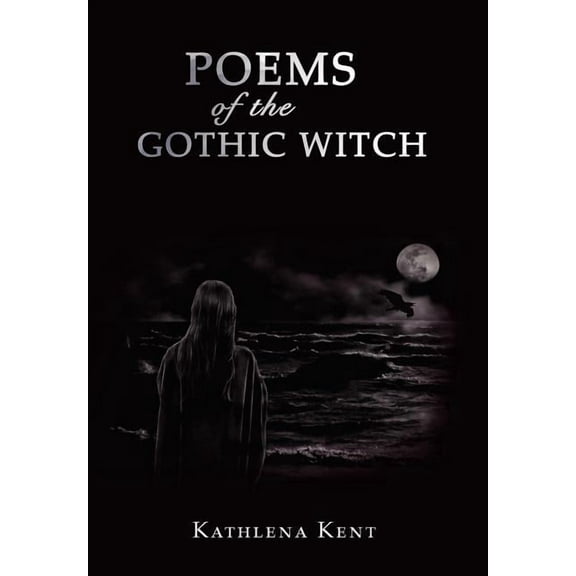 Poems of the Gothic Witch