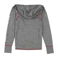 thumbnail image 2 of Camiseta gráfica para mujer MSX San Francisco 49Ers gris pequeña, 2 of 2