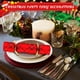 thumbnail image 5 of Paquete de 10 regalos para mesa de fiesta, Navidad, Jorfin, Navidad, 5 of 8
