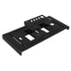 thumbnail image 5 of Soporte de almacenamiento para acuarios, duradero, suministros, accesorios profesionales útiles. Negro, 5 of 9