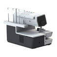 thumbnail image 4 of Bernina Bernette b64 Airlock 2/3/4 Thread Freearm Jet Air Serger, 4 of 7