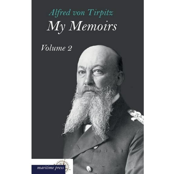My Memoirs (Paperback)