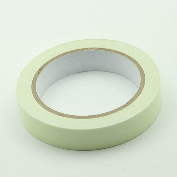 Reflective Tape Glow In The Dark Tape 10M Luminous Tape Selfadhesive