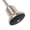 Brushed Nickel, variant on AquaTru Filtered Shower Head for Chlorine Removal, Hard Water Shower Filter for Skin and Hair, Brushed Gold ABS