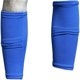 thumbnail image 2 of Bolsa de inserción reforzada de doble capa para calcetines de fútbol, inserto de malla transpirable, protector de piernas, bolsillo elástico, calcetines fijos, 2 of 5
