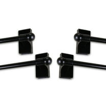 Domovina Magnetic Rod 7/16 inch dia. 9-16 inch long- Set of Four