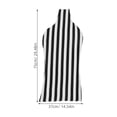 thumbnail image 2 of Phenofice Sewing Body Mannequin With Fabric For Professional Design Use 1Pcs, 2 of 8