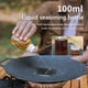 thumbnail image 2 of Juego de Tarros Almacenamiento DQrwqpou para Especias y Pimienta 100ml 9 Piezas, 2 of 9