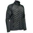 thumbnail image 3 of Stormtech Mens Boulder Soft Shell Jacket, 3 of 4