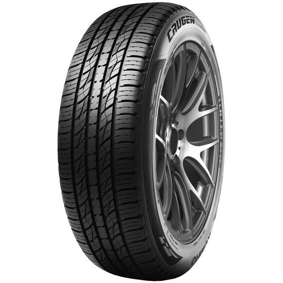 Llanta 245/60R18 KUMHO KL33 CRUGEN PREMIUM 105V