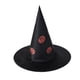 thumbnail image 1 of Venta urgente Halloween Hat Decoration Props Female Witch Adult Witch Headdress Dress Up Children's Holiday HatPopulares ¡NUEVO!, 1 of 2