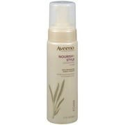 Aveeno Active Naturals 6.7 Fl. Oz. Volumizing Foam