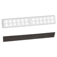 thumbnail image 1 of Billuyoard Luz LED para armario, lámpara de cocina con Sensor de movimiento, luz nocturna para dormitorio, para armario, escaleras, armario, USB Iluminación y accesorios No.01 Billuyoard HA003108-01, 1 of 6
