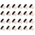 thumbnail image 3 of 24pcs T-shaped Stopper Reusable Wine Cork Bottle Stopper Sealing Plug Bottle Cap for Wine Beer Bottles (Black), 3 of 5