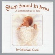 MYBABY Sleep Sound in Jesus (CD)