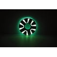 thumbnail image 3 of Juguete para Mascotas Chuckit! Max Glow Zipflight Mediano 22 cm Paquete de 2, 3 of 7