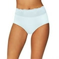 thumbnail image 3 of Bali Passion for Comfort Brief DFPC61 - Blue Whimsy Size 6, 3 of 3