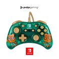 thumbnail image 1 of Rock Candy™ Wired Controller: Timmy & Tommy Breezy Blue, 1 of 9
