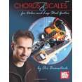 thumbnail image 2 of Chords & Scales for Dobro and Lap Steel Guitar, 2 of 2